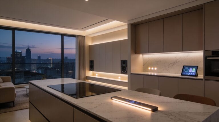 Luxury Smart Homes 2026: Wellness‑First Tech