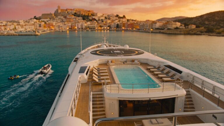 Mediterranean Superyacht Escapes 2026