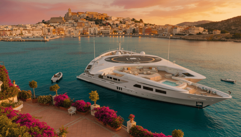 Amalfi Coast Four Night Escape