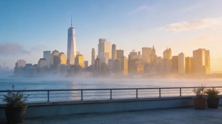 Wellness retreats near New York City for restorative weekends away