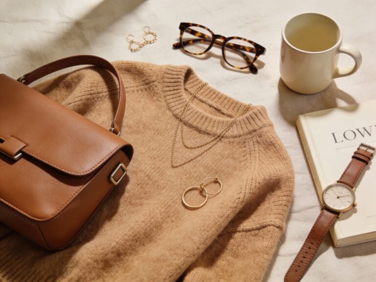 The Quiet Luxury Revolution: How Subtlety Became the Ultimate Status Symbol in 2026