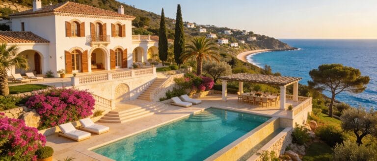 French Riviera Villa Deals Worth a Second Look: Insider Guide to 2026's Most Strategic Luxury Rentals