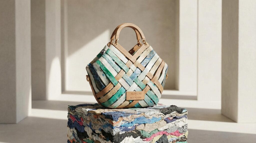 Luxury Brand Collaborations