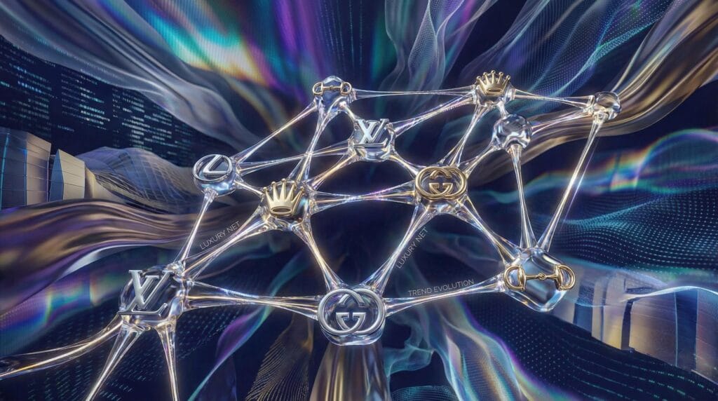 Collaborative Couture