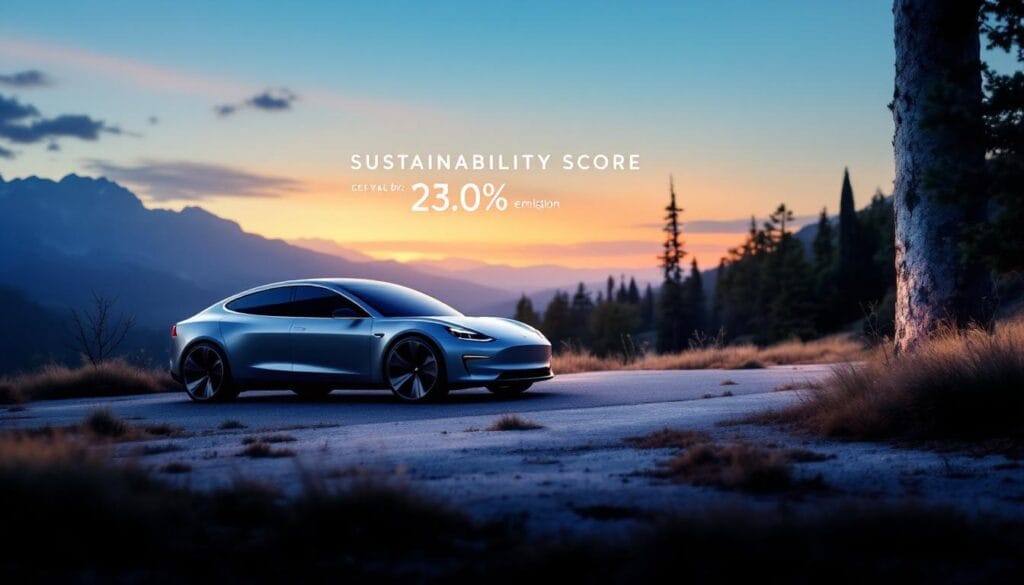 Luxury Electric Cars