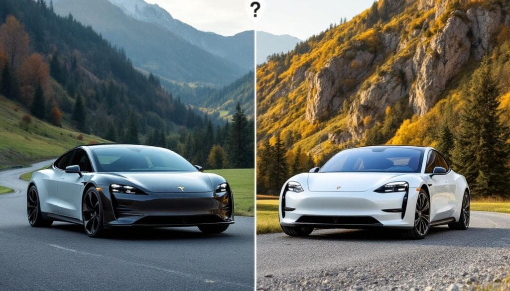 Luxury Electric Cars of 2026