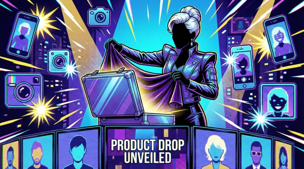 Celebrity collaborations in luxury fashion
