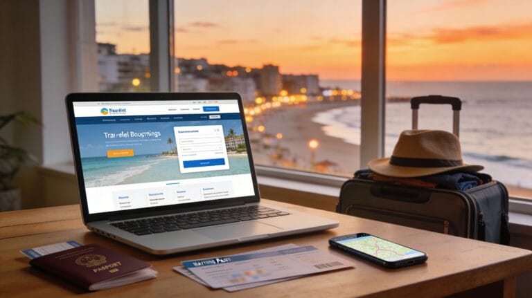 Planning Your Next Escape