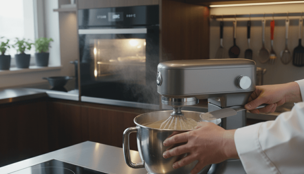 Culinary Powerhouses: Appliances That Transform Your Cooking Workflow