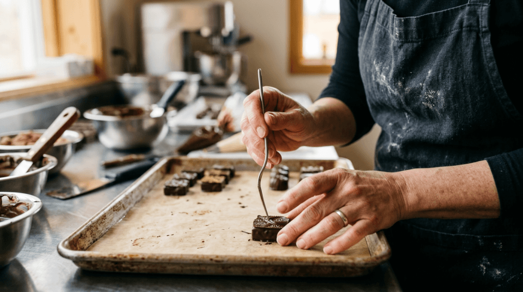 French Chocolate Gifts