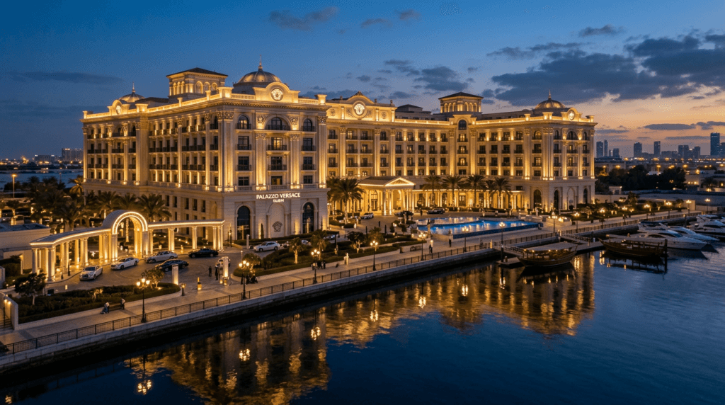 Luxury Hotels & Escapes in 2026: The Rise of Spontaneous, High-End Getaways