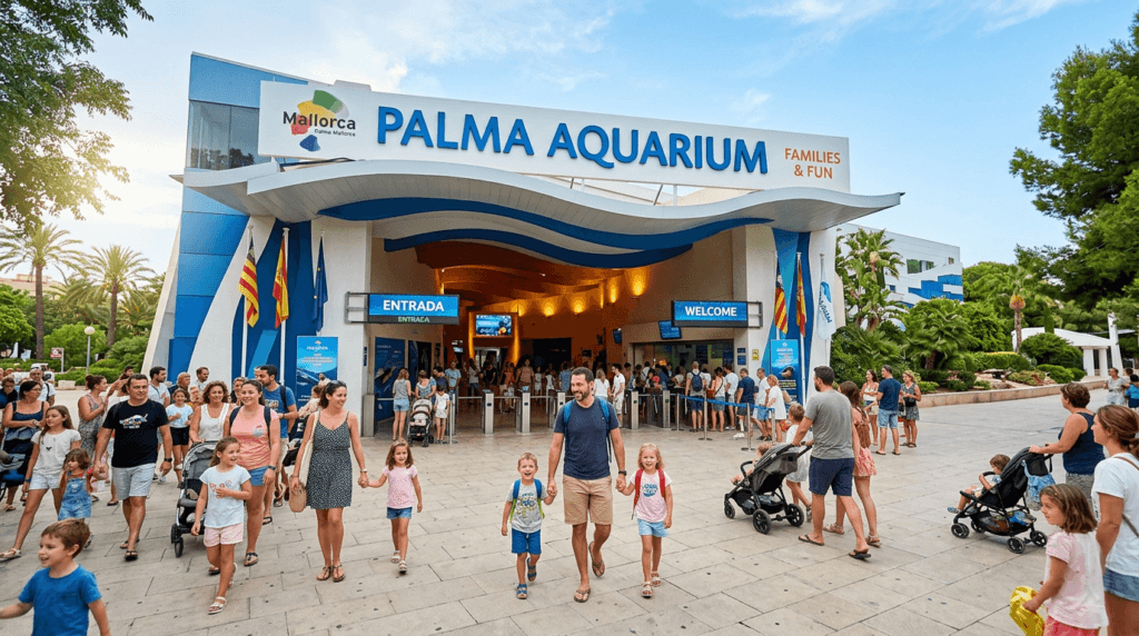 Palma Aquarium