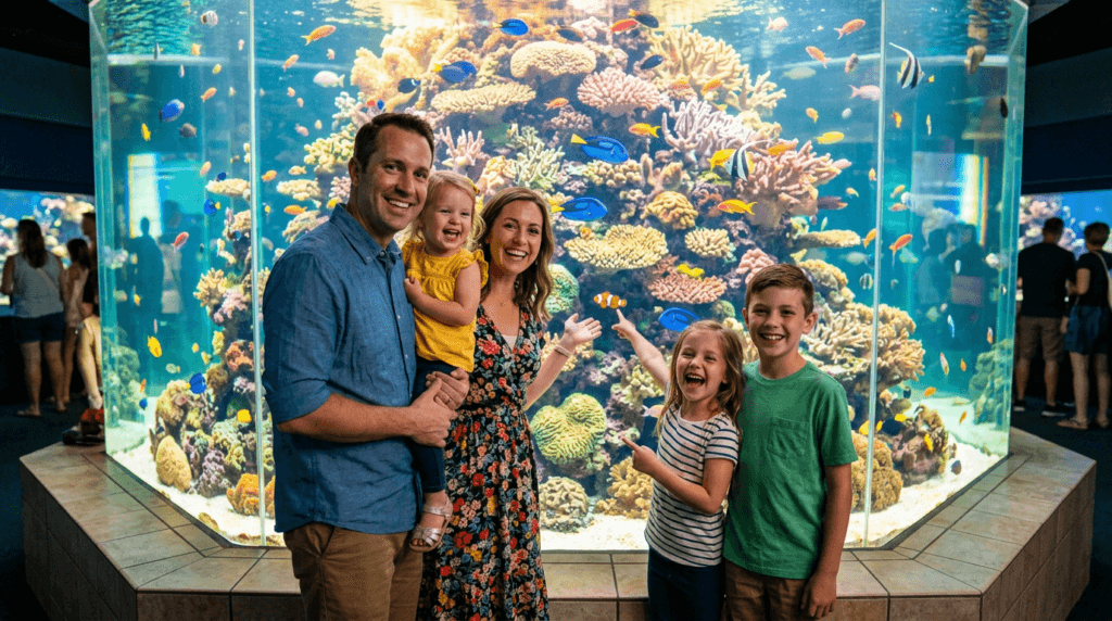 Palma Aquarium